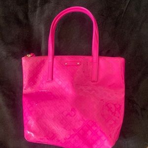 Kate Spade pink Purse